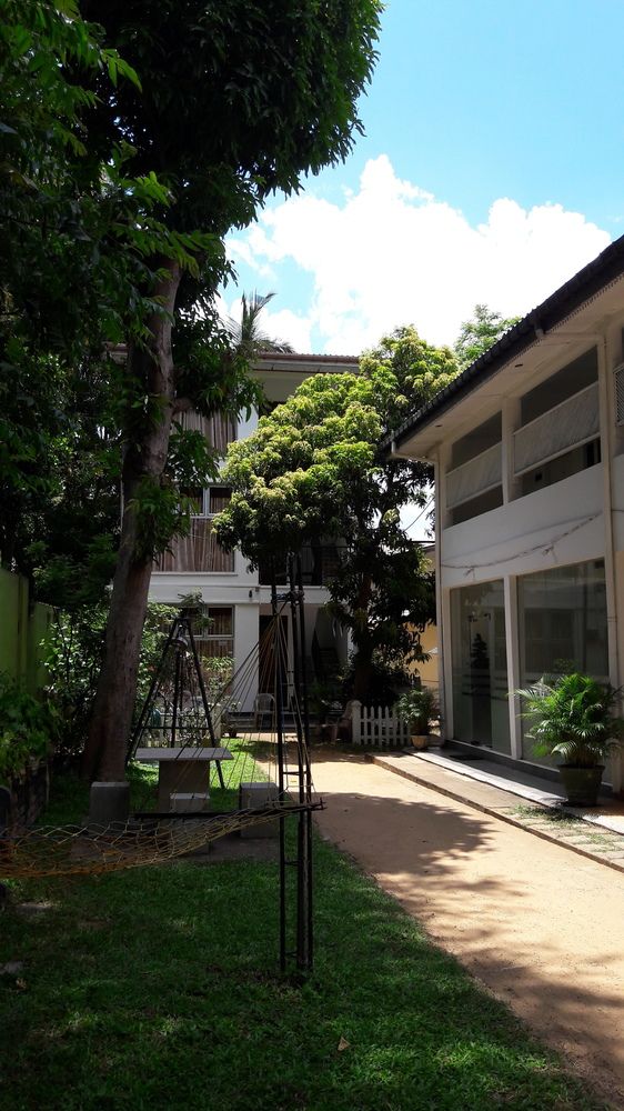 Lak View Family Resort in Dambulla, Sri Lanka