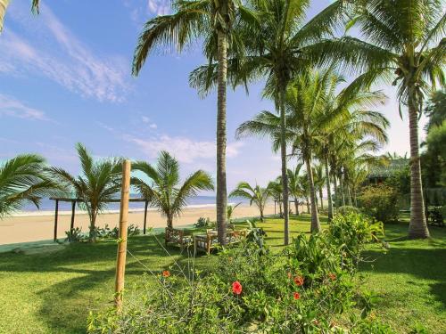 Casitas Pacificas — Mancora — photo 2