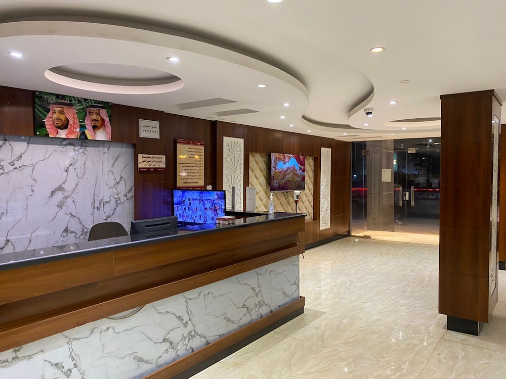 AlQasr Bilas in Jizan, Saudi Arabia