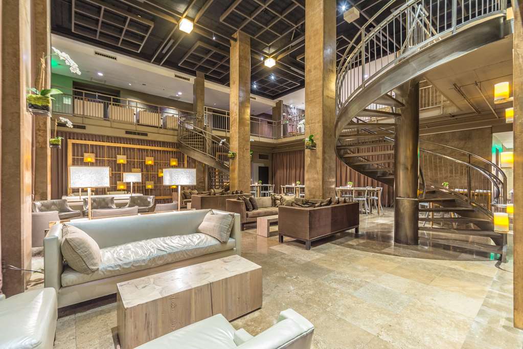 Proximity Hotel - photo 6