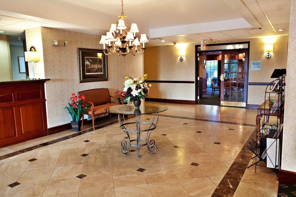Holiday Inn Express Breaux Bridge by IHG - photo 35