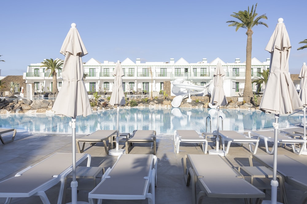 Sun Park Playa Blanca Lanzarote in Playa Blanca, Spain