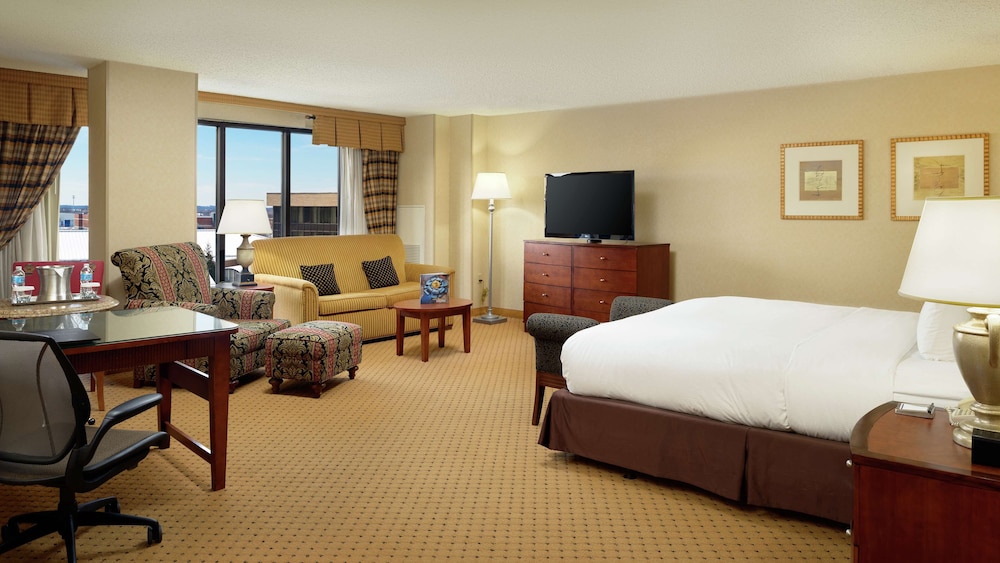 DoubleTree by Hilton Washington Dulles Airport - photo 5