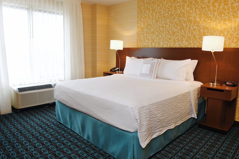 Fairfield Inn & Suites by Marriott Omaha West - photo 9
