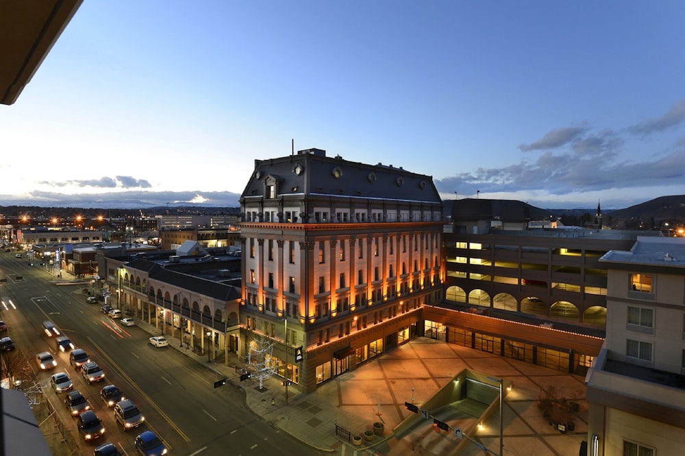 Hotel Maison Yakima Tapestry Collection by Hilton - photo 65