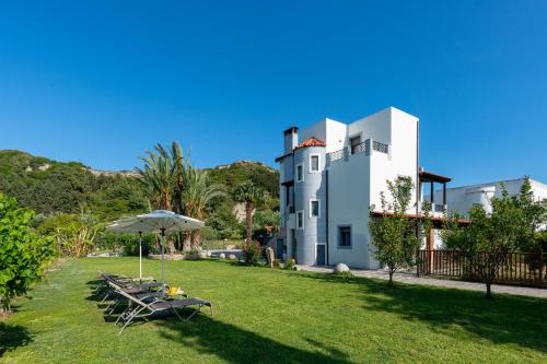 Villa Nimfea — Ialysos — photo 4