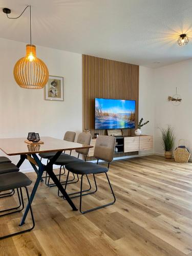 MeerZeit 20 - last minute hotel in Wittmund