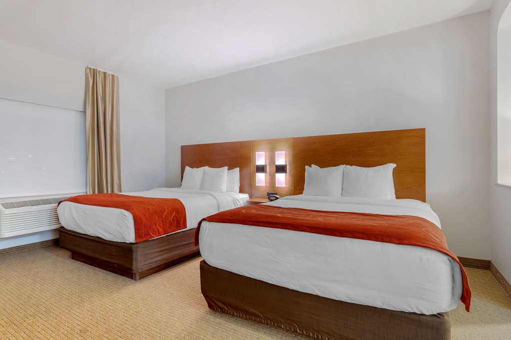 Comfort Suites La Porte Baytown - photo 27