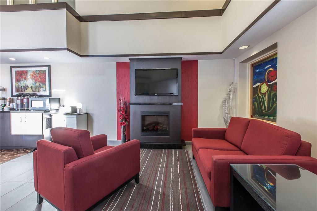 Comfort Inn — 4-Star Luxury Hotel in Corner Brook, Canada