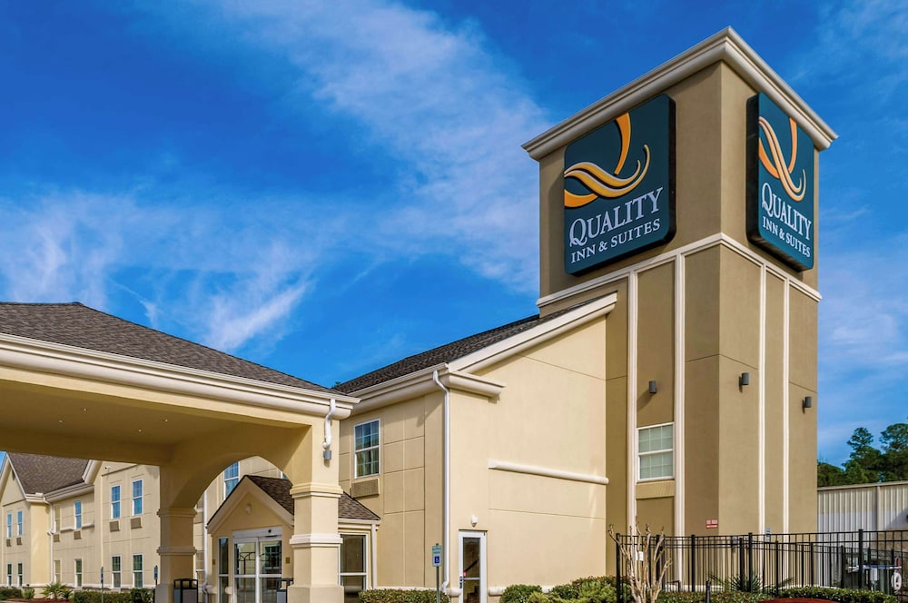 Quality Inn & Suites Slidell - photo 55