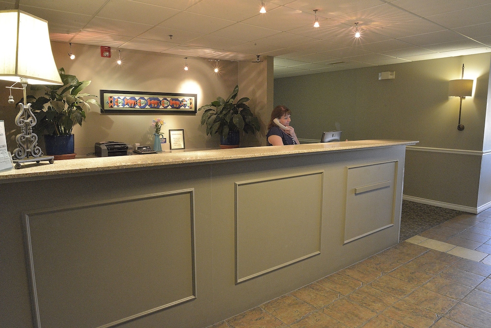 The Madison Inn - photo 4