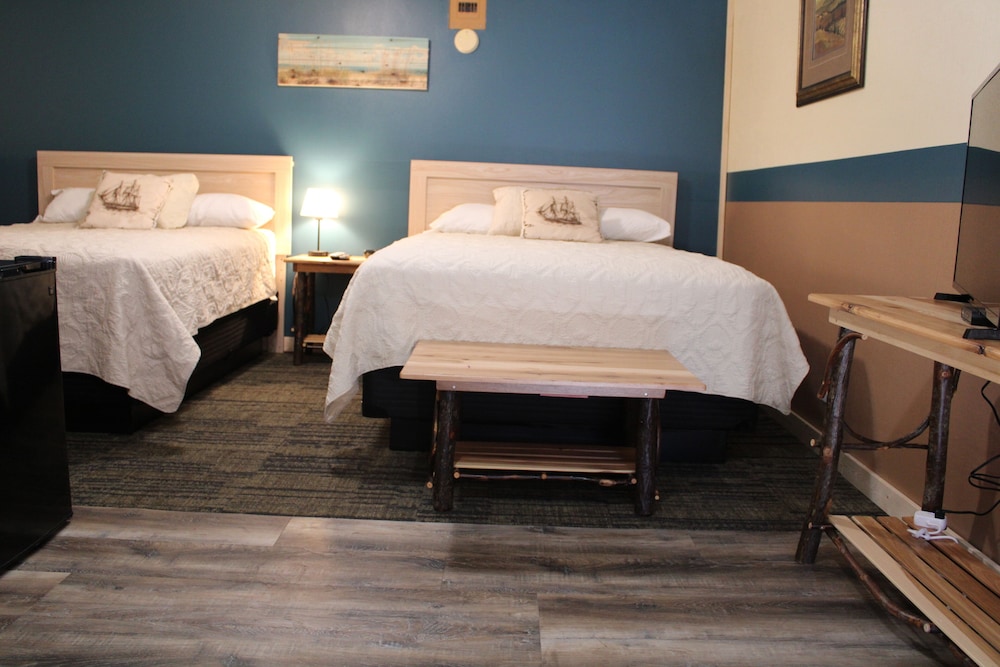 Lockview Motel - photo 18