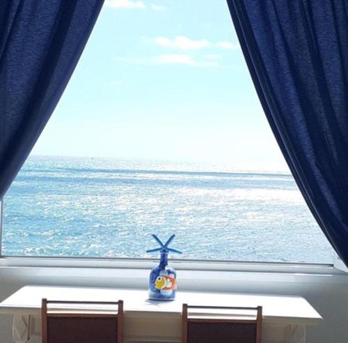 Attico Il Gabbiano — 4-Star Luxury Hotel in Anzio, Italy