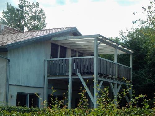 Ferienwohnung im Müritz Nationalpark in Mirow — 4-Star Luxury Hotel in Mirow, Germany