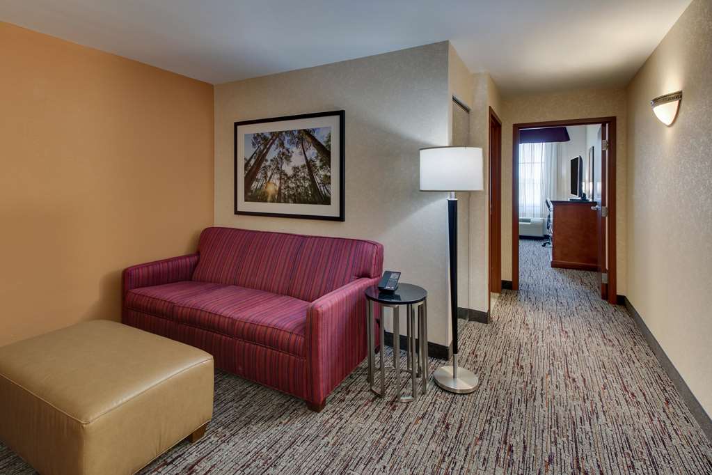 Drury Inn & Suites Meridian - photo 28