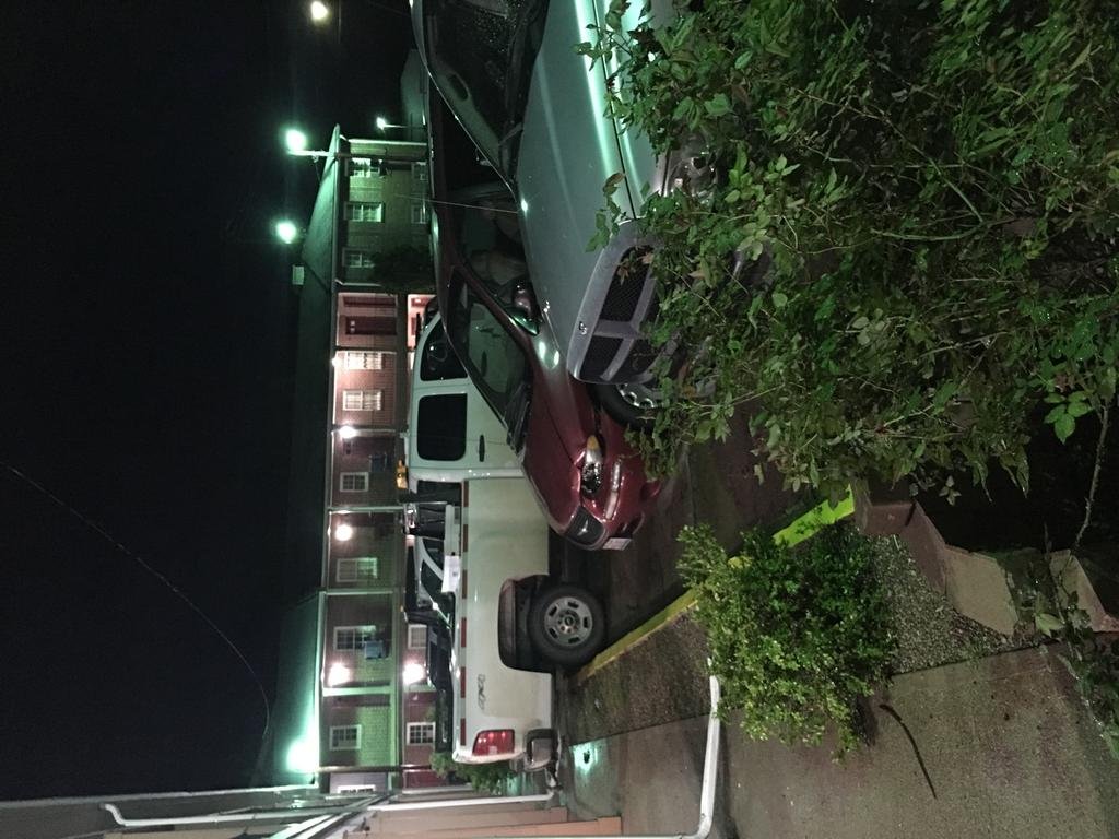 Budget Inn Fairfield
