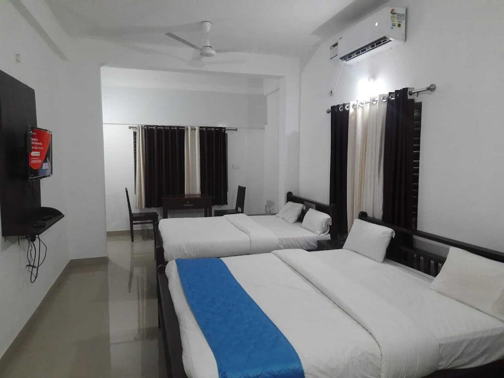 Hotel Blue Rays — Coondapoor — photo 4