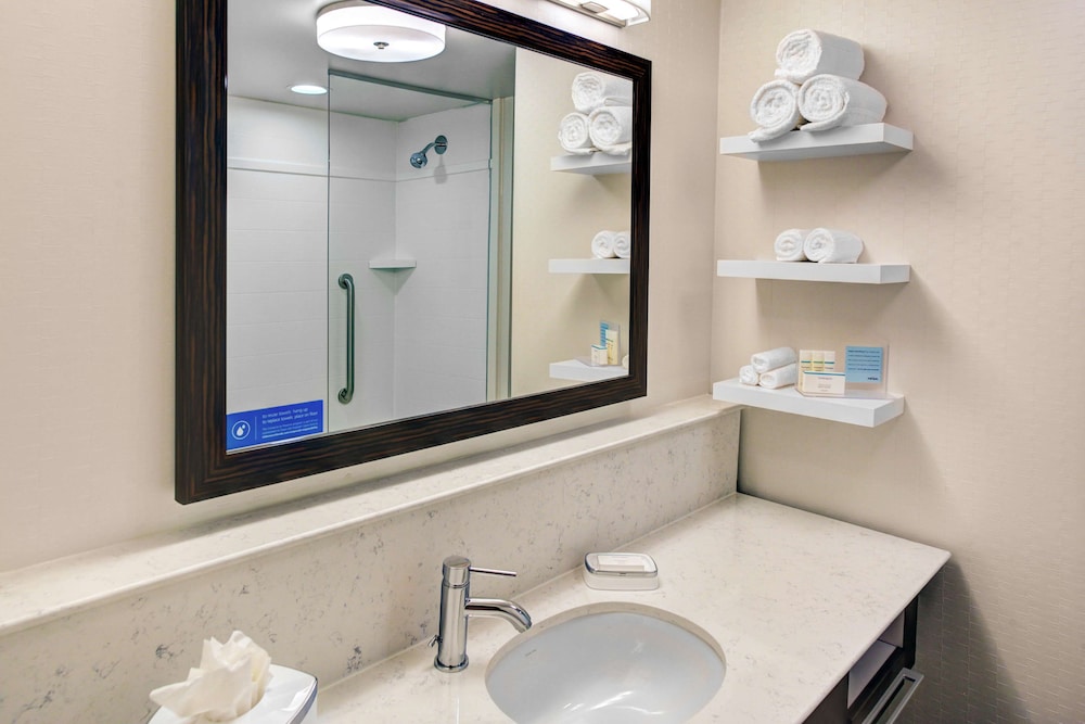 Hampton Inn & Suites by Hilton Atlanta Perimeter Dunwoody - photo 23