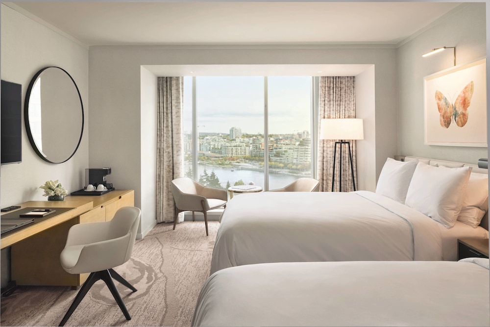JW Marriott Parq Vancouver photo 4