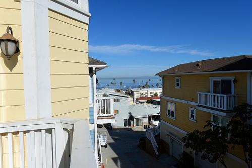 217Ba 217 Beacon A in Avalon, United States