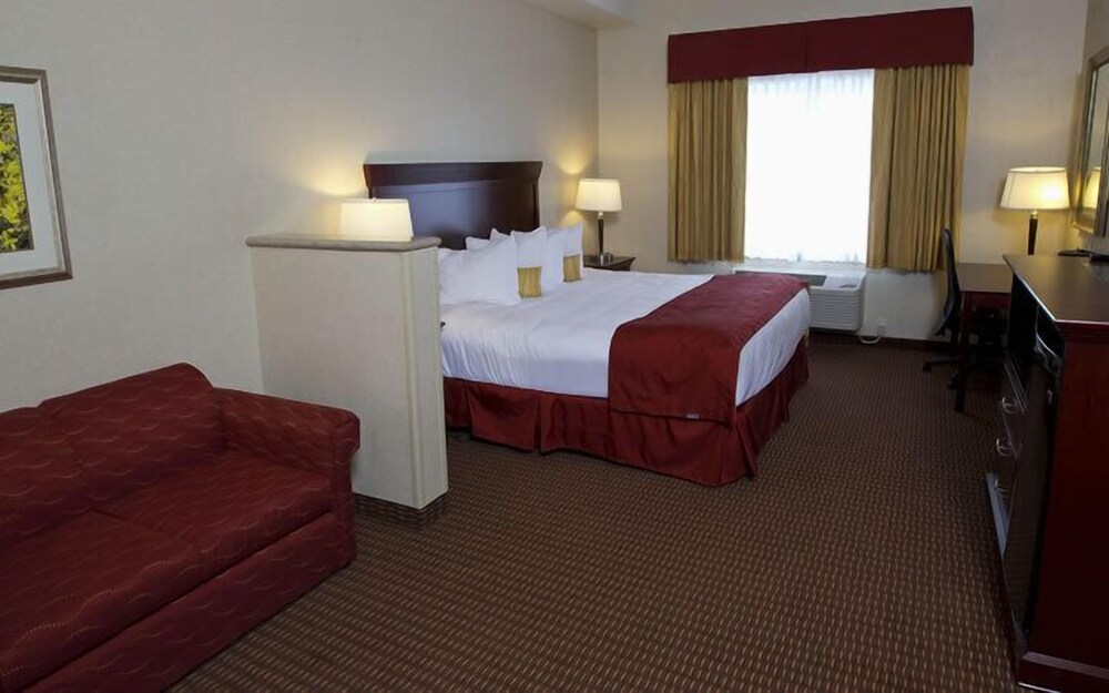Wind River Hotel and Casino - photo 7