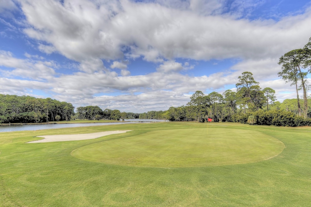 The Westin Jekyll Island Beach Resort - photo 48
