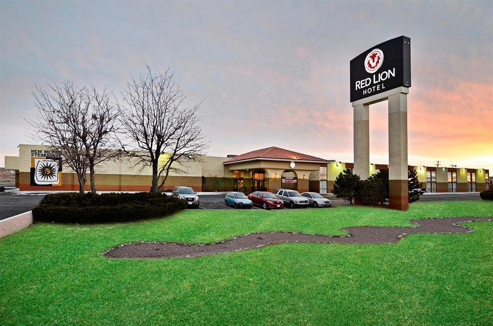 Best Western Inn Suites Gallup — Gallup