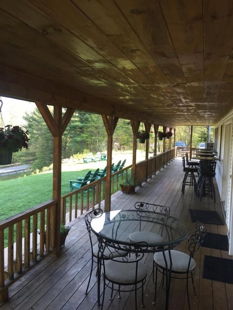 Inn By The River - photo 29