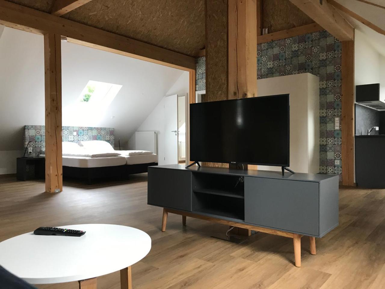 Aparthotel Cochem — Cochem
