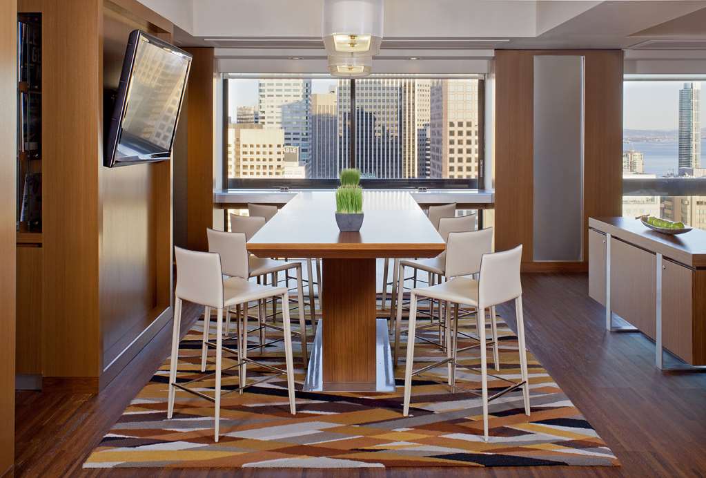 Grand Hyatt San Francisco - photo 11