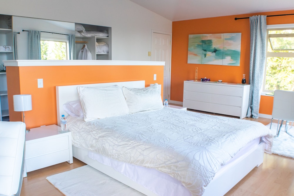 Elevate Rooms Armand Heights — Salt Spring Island — photo 5