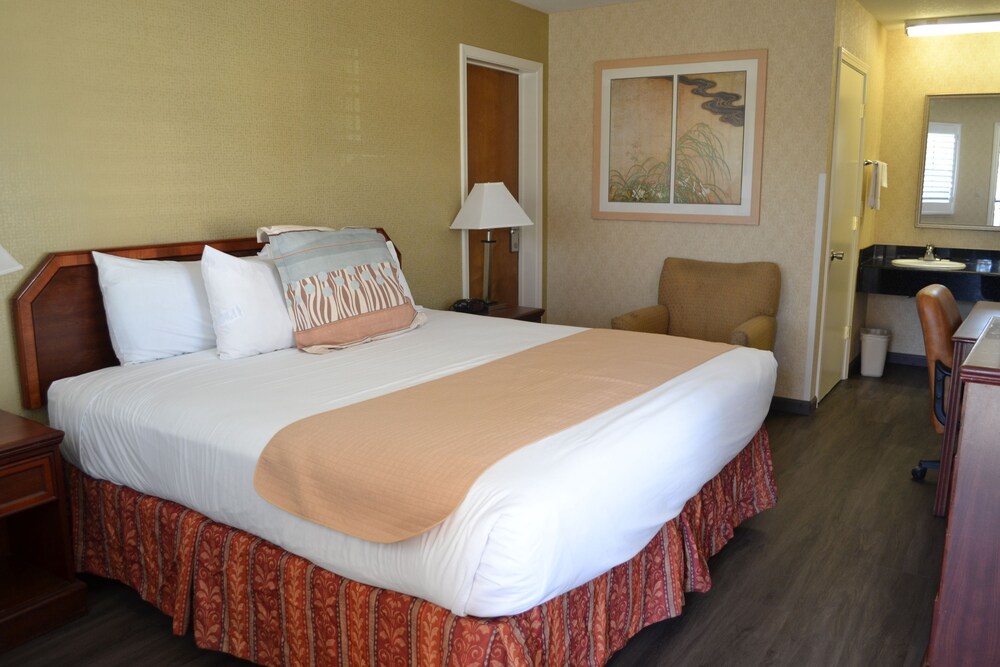 Valley Inn San Jose - photo 9