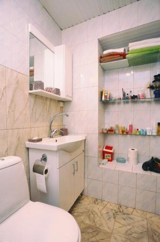 Apartment on Freedom Square Diuma Street