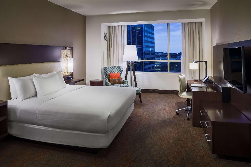 Hilton Dallas Plano Granite Park - photo 64