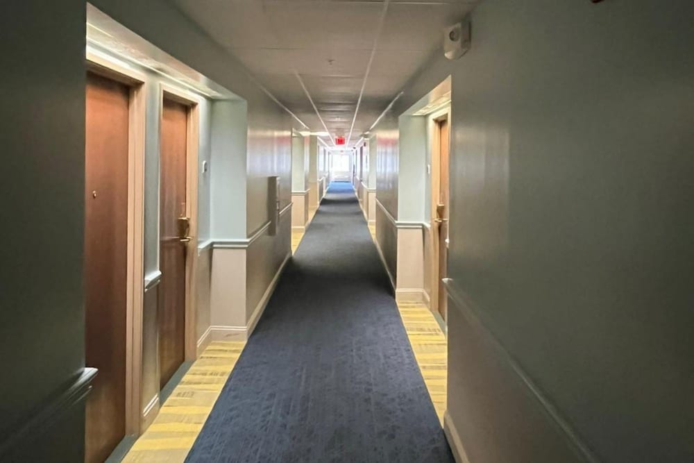 Coratel Inn and Suites by Jasper Wesley Hospital - photo 21
