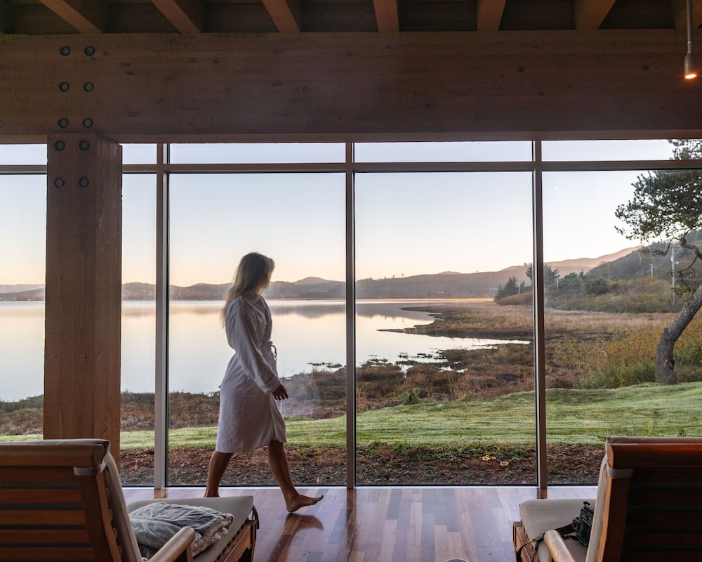 Salishan Coastal Lodge - photo 52