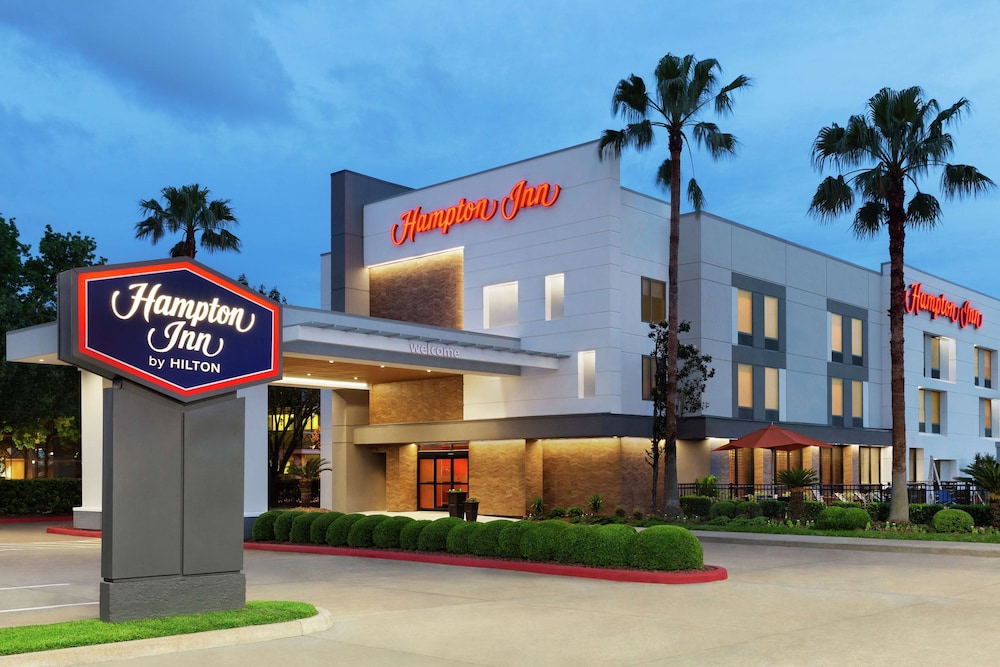 Hampton Inn Houston Brookhollow - featured photo