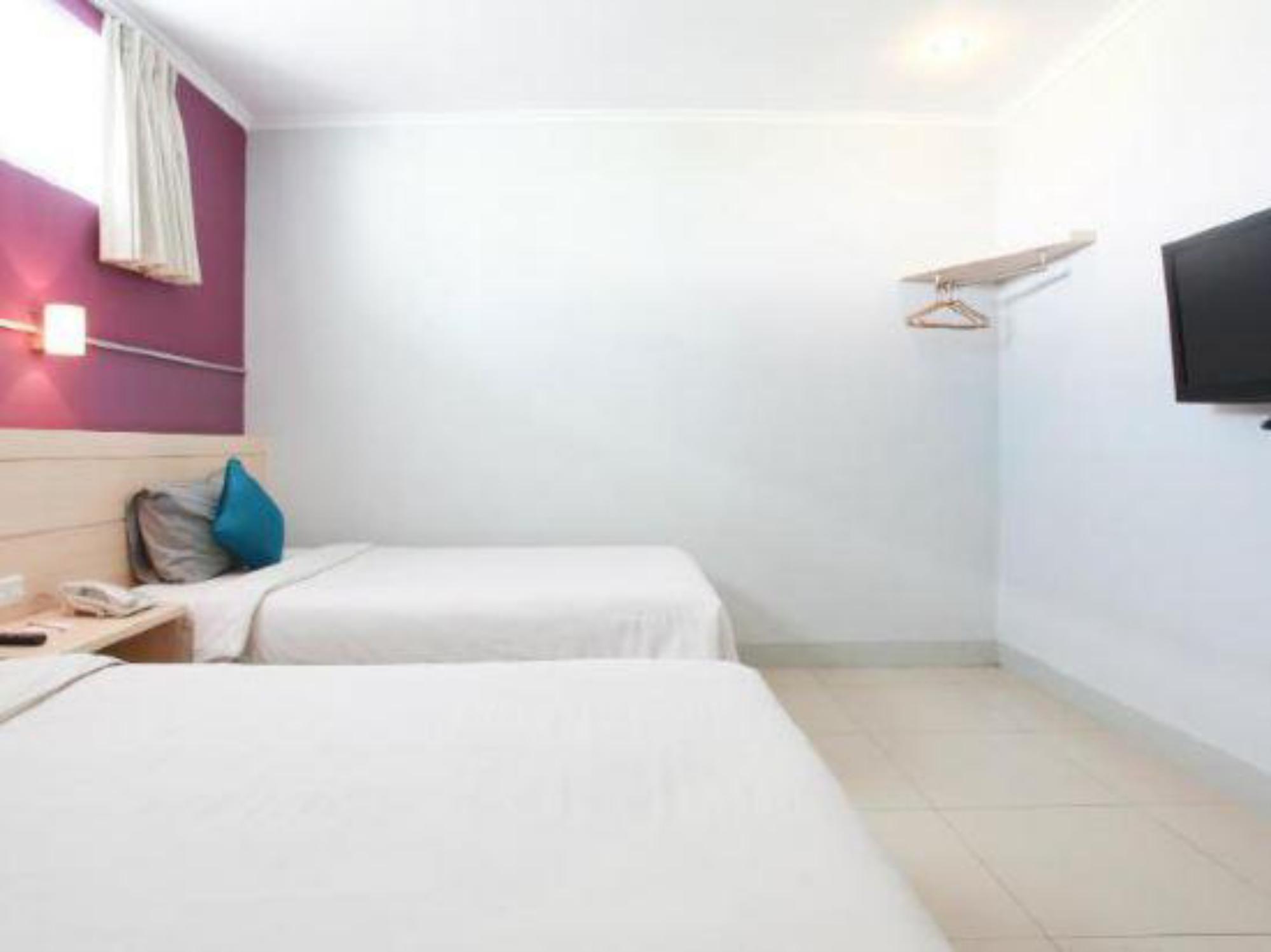 Apita Express Cirebon in Cirebon, Indonesia