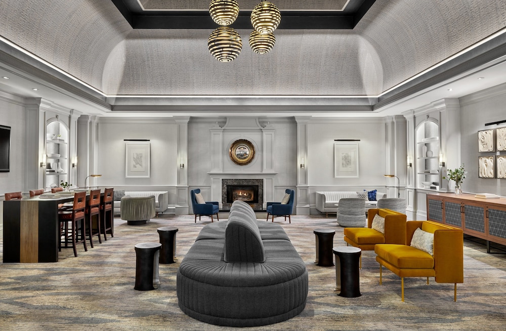 Kimpton Hotel Monaco Denver by IHG in Denver, United States
