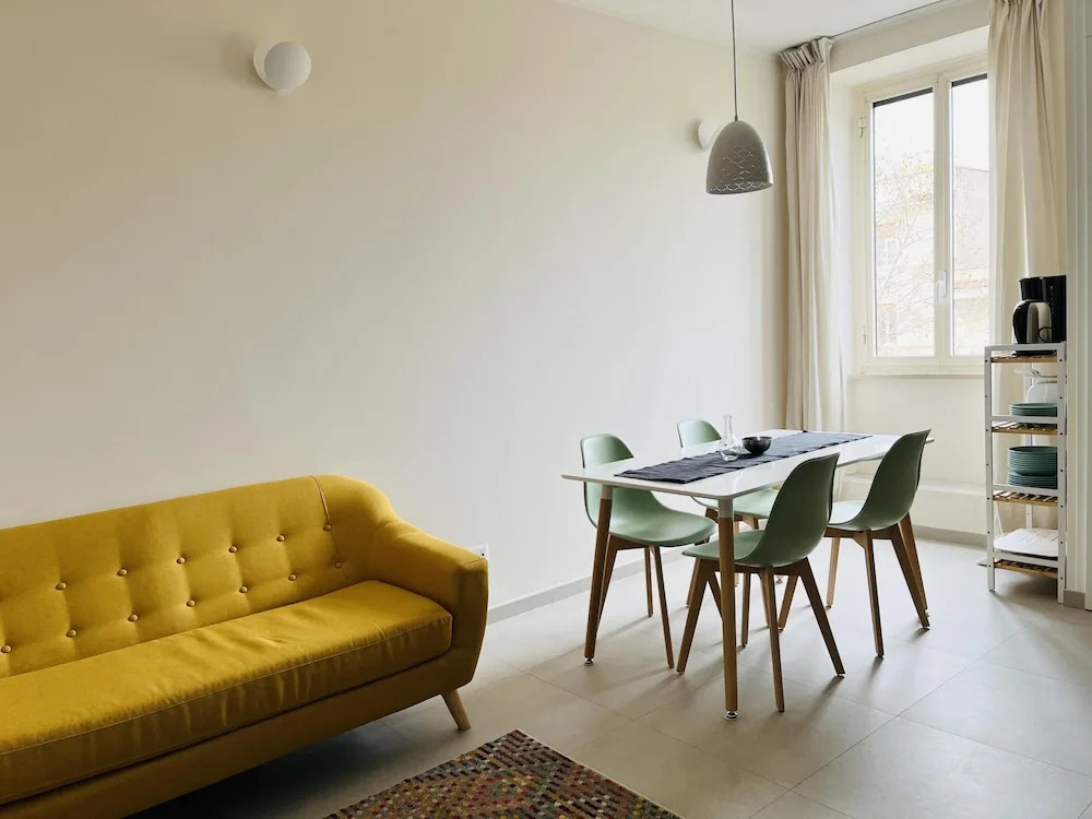 Casa Duci — 4-Star Luxury Hotel in Rome, Italy