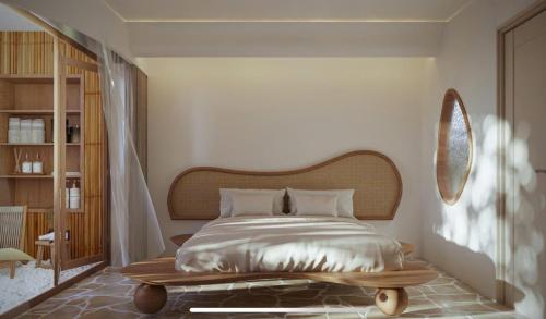 SamSet Penthouse ManorCrown Huế — 4-Star Luxury Hotel in Hue, Vietnam