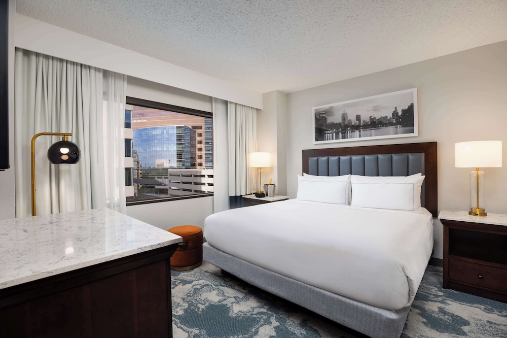 DoubleTree by Hilton Houston Medical Center Hotel & Suites - photo 8