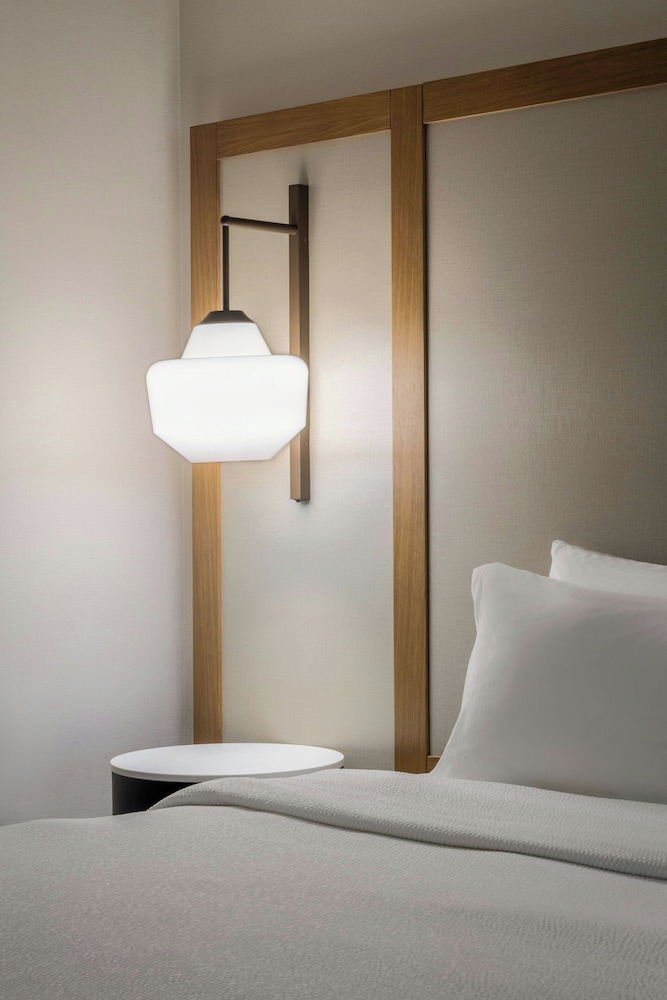 Fairfield Inn & Suites by Marriott Louisville Shepherdsville - photo 17
