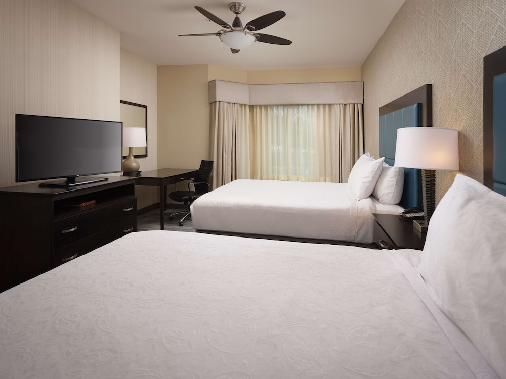 Homewood Suites Atlanta Kennesaw - photo 10