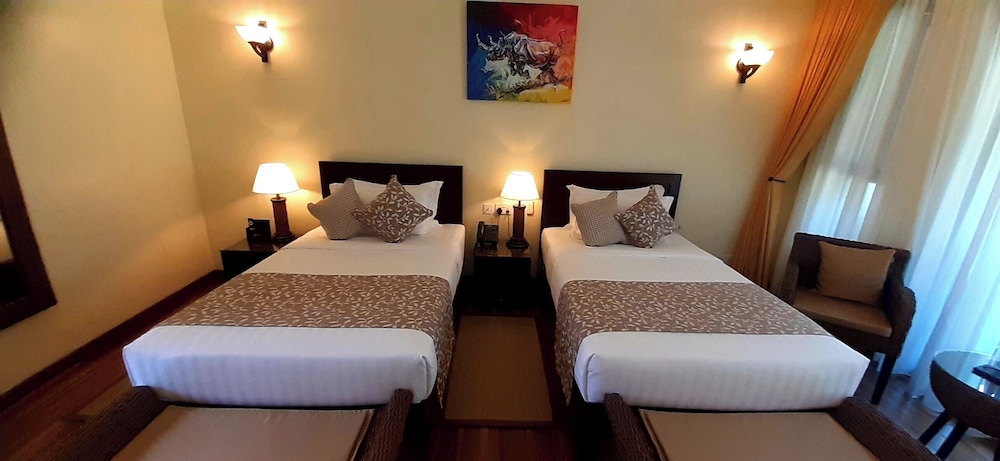 Hunters Paradise Tuuti — hotel in Bungoma