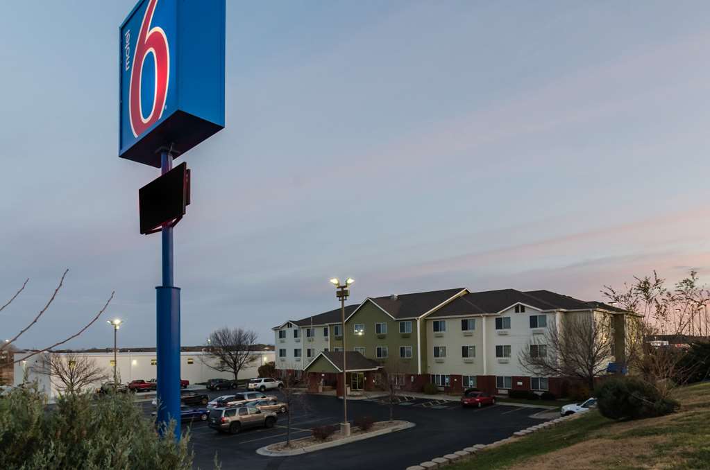 Motel 6 Lincoln NE - photo 2