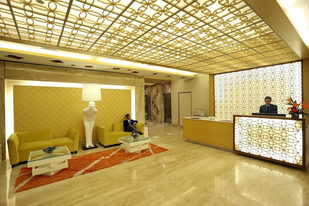 Orko ss Hotel in Kolkata, India