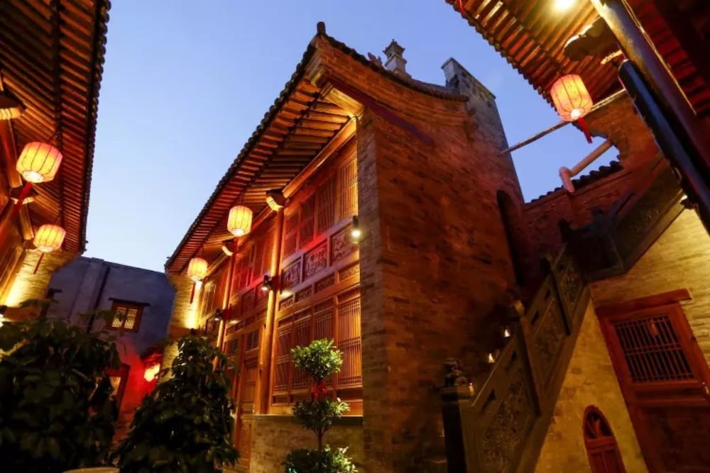 Pingyao chengruihan hotel in Jinzhong, People's Republic of China