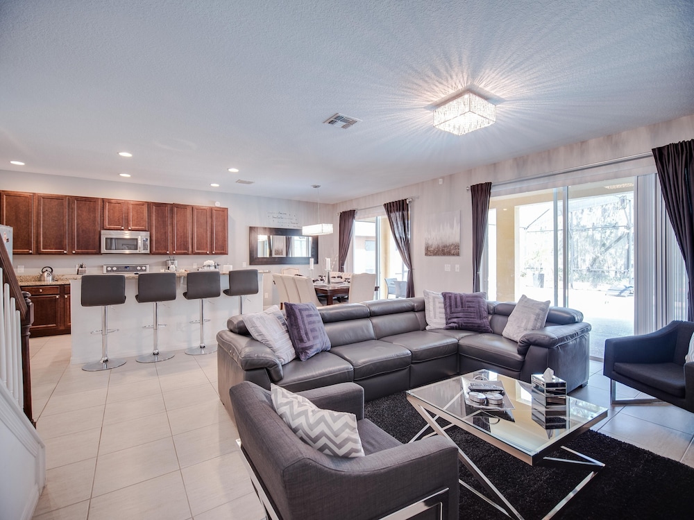Blissful Retreat 6 Bedrooms - photo 26