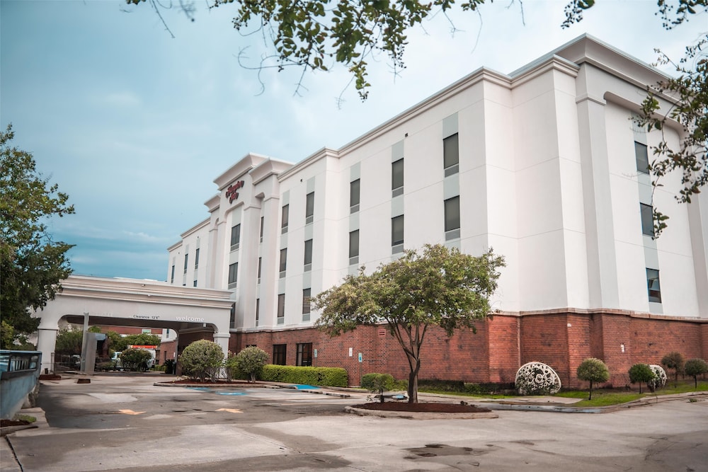 Hampton Inn Gonzales — hotel in Gonzales